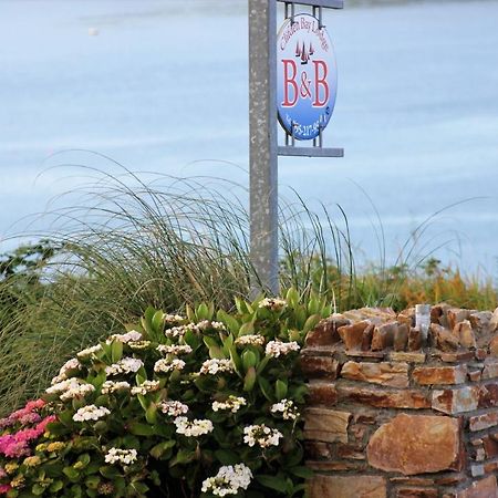 Clifden Bay Lodge Εξωτερικό φωτογραφία