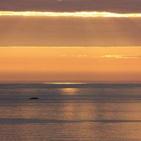 Clifden Bay Lodge Εξωτερικό φωτογραφία