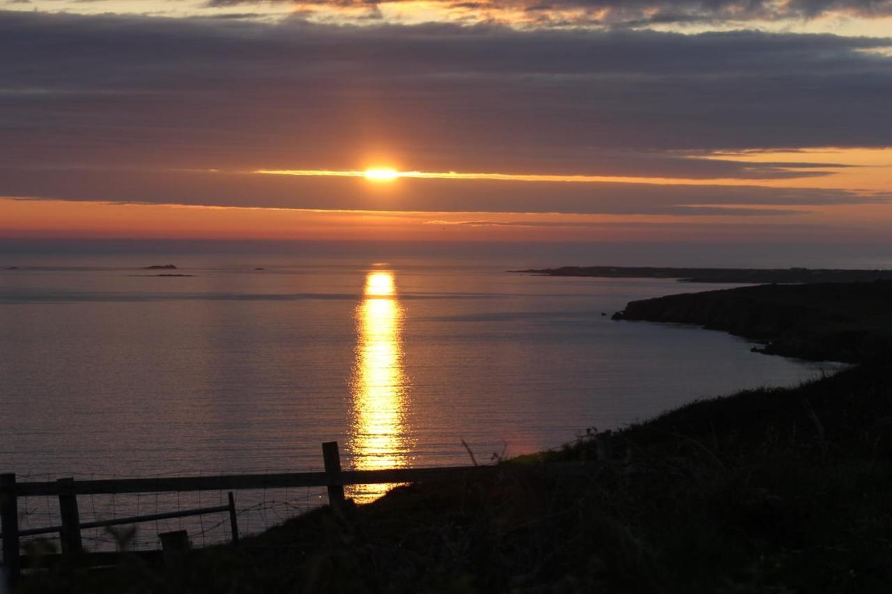 Clifden Bay Lodge Εξωτερικό φωτογραφία