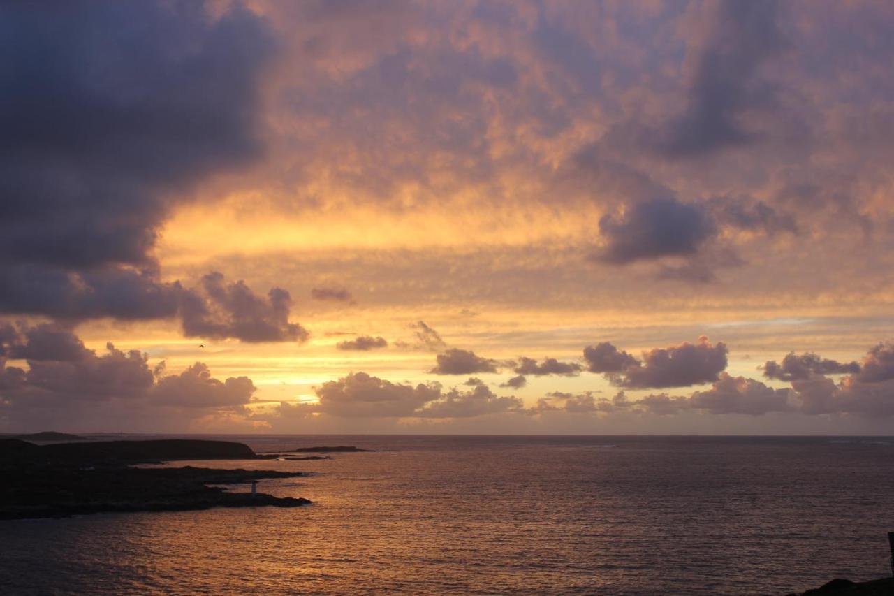 Clifden Bay Lodge Εξωτερικό φωτογραφία