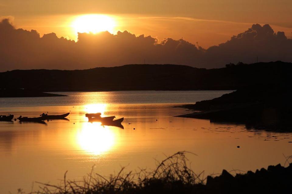 Clifden Bay Lodge Εξωτερικό φωτογραφία