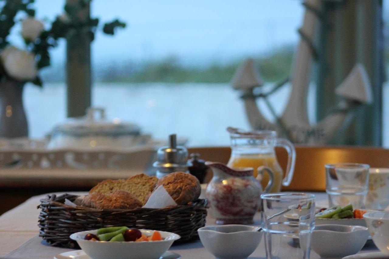 Clifden Bay Lodge Εξωτερικό φωτογραφία