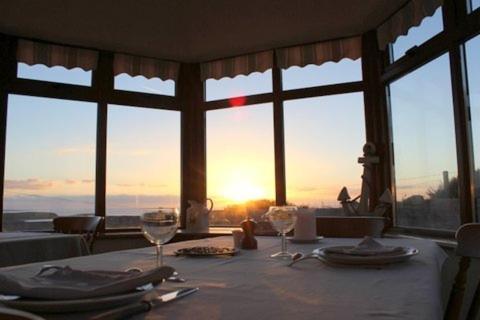 Clifden Bay Lodge Εξωτερικό φωτογραφία