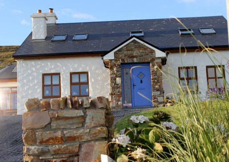 Clifden Bay Lodge Εξωτερικό φωτογραφία