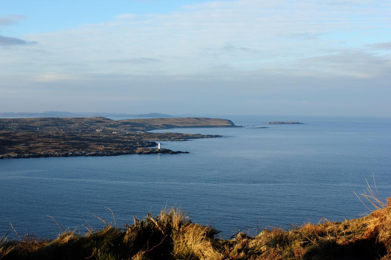 Clifden Bay Lodge Εξωτερικό φωτογραφία