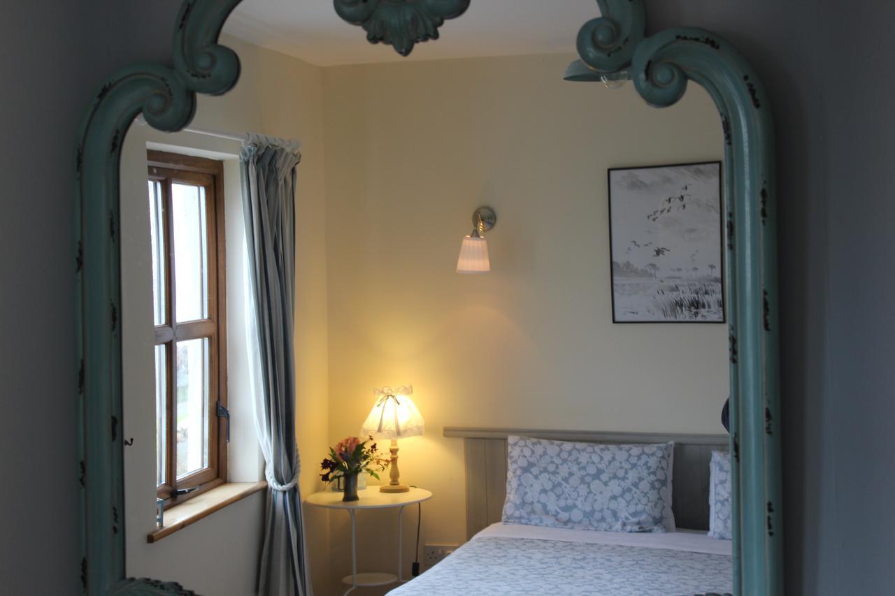 Clifden Bay Lodge Εξωτερικό φωτογραφία