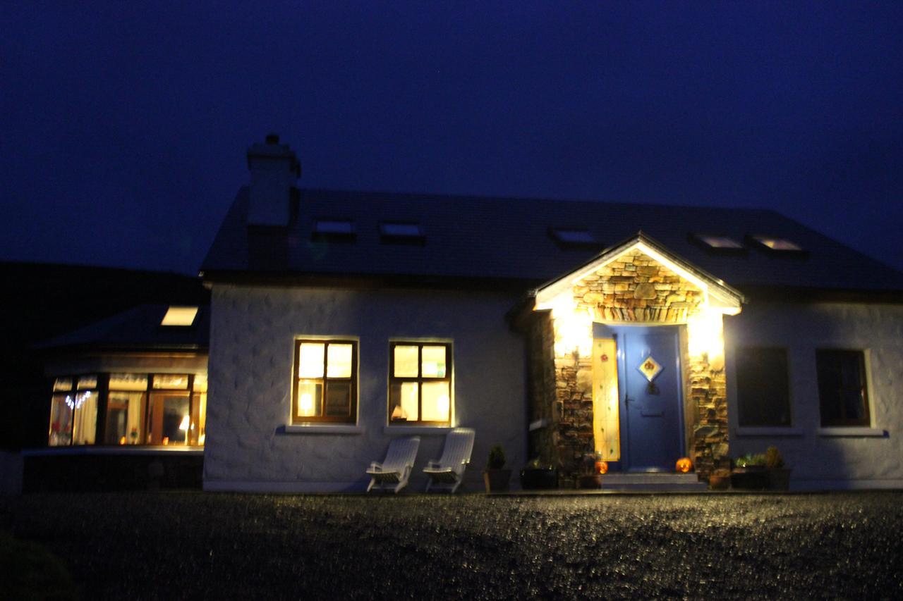 Clifden Bay Lodge Εξωτερικό φωτογραφία
